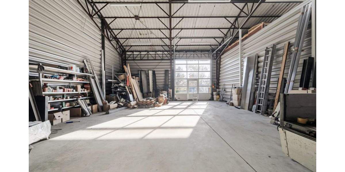 Gewerbeobjekt Werneuchen Seefeld - 3.450.000&euro; | Angebot:24038121