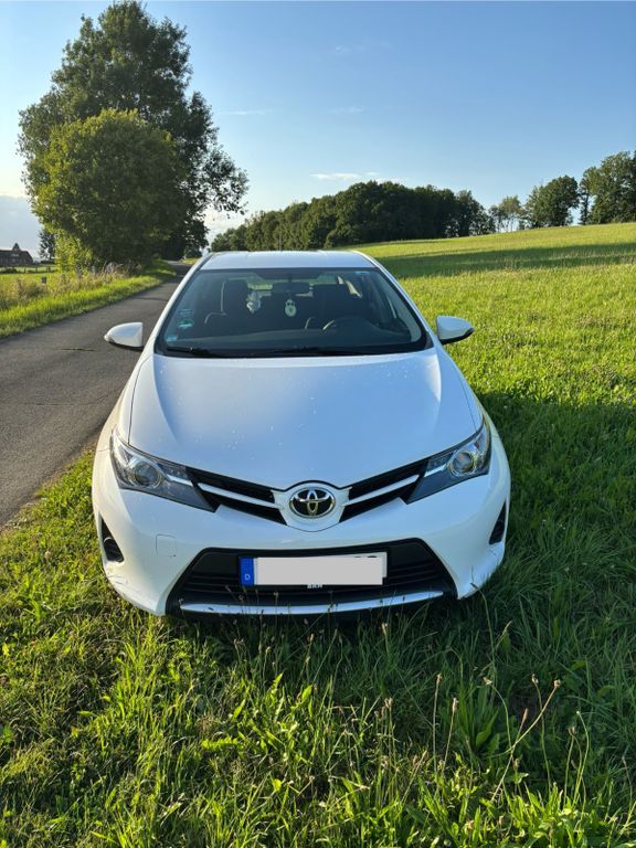 Auris