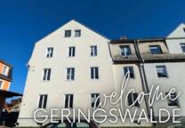 ++ Mehrfamilienhaus in Geringswalde - sieben Wohnungen im Städtedreieck Sachsen ++