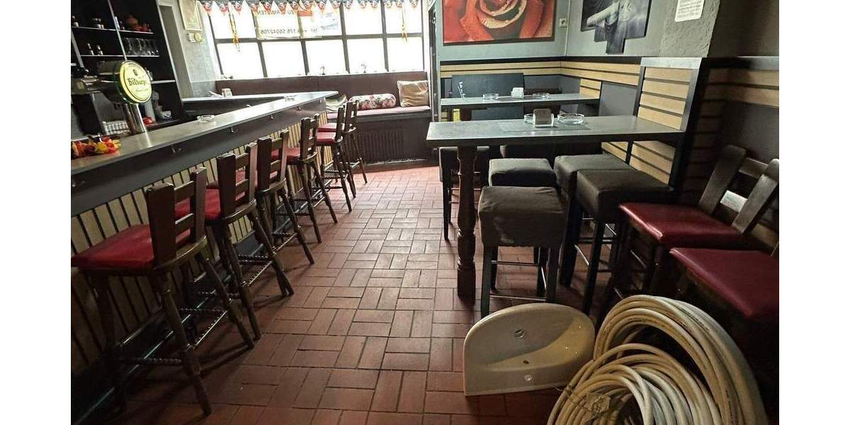 Gewerbeobjekt Trier Innenstadt - 1 Zimmer, 800&euro; | Angebot:26154845