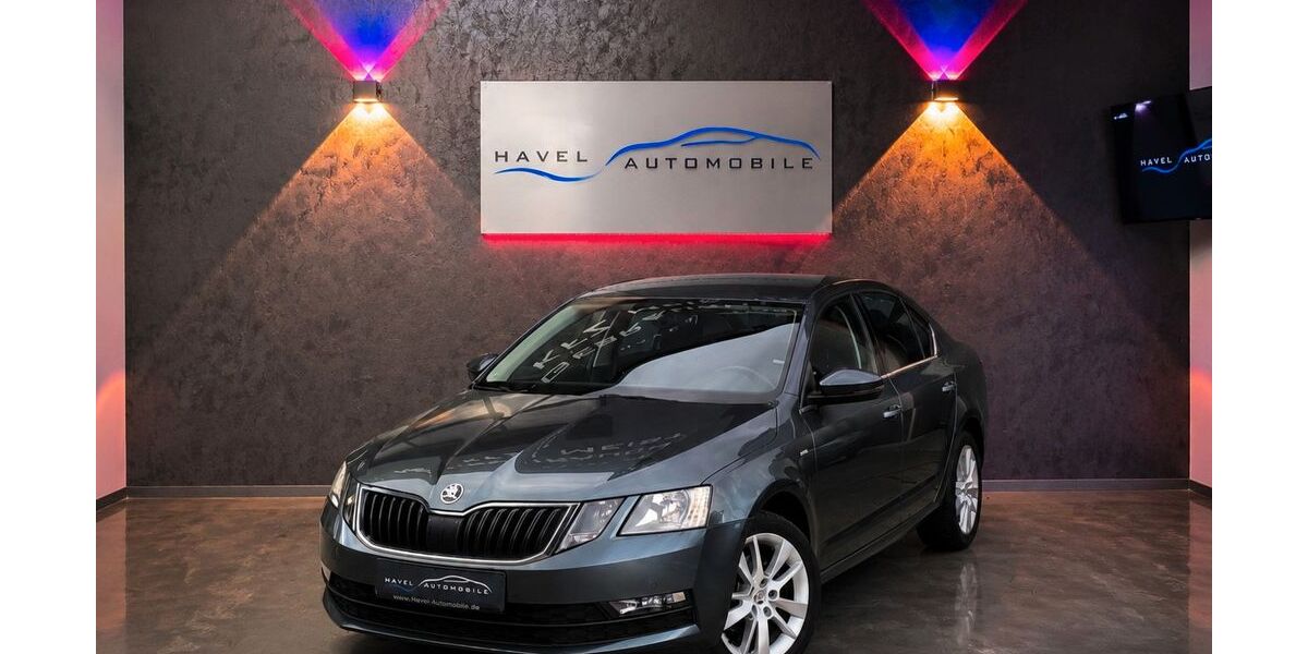 Skoda Octavia 56.532 km 17.990 &euro; Rathenow 14712