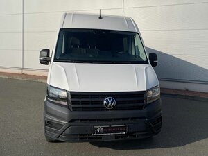 VW Crafter MIXTO 35 L3H3 KAMERA SITZHZ DAB 16.610 km 44.790 &euro; Sangerhausen 06526