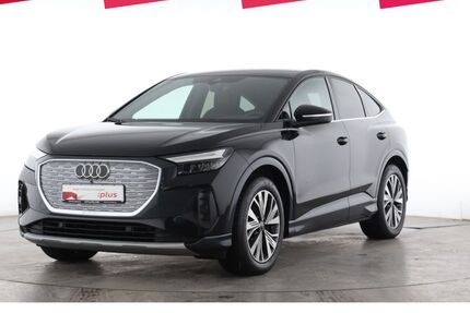 Audi Q4 e-tron 117.238 km 23.220 &euro; Plattling 94447