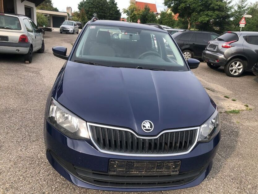 Fabia
