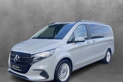 Mercedes-Benz V 220 12.049 km 59.990 &euro; Geesthacht (Region Hamburg) 21502