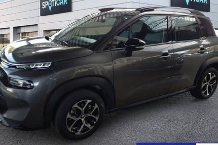 Citroen C3 Aircross 12.941 km 13.990 € Mannheim 68309