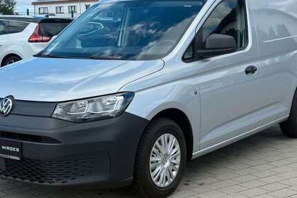 VW Caddy 103.000 km 14.990 &euro; Wirges 56422