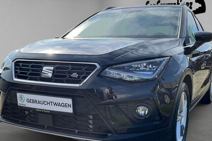 Seat Arona 25.000 km 18.590 € Harsleben 38829