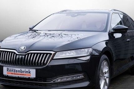 Skoda Superb 166.641 km 20.498 &euro; Bramsche 49565