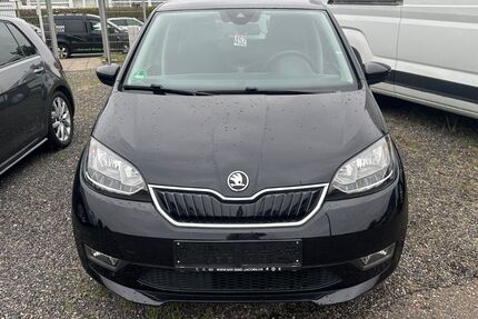 Skoda Citigo 43.000 km 11.800 € Düren 52351