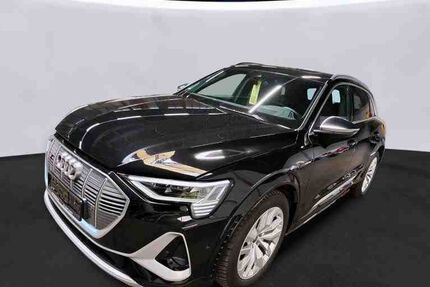 Audi e-tron 42.000 km 44.990 € Bad Langensalza 99947