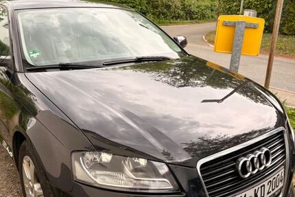 Audi A3 163.046 km 5.600 &euro; Wipperfürth 51688