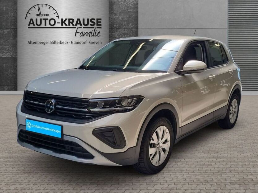 T-Cross