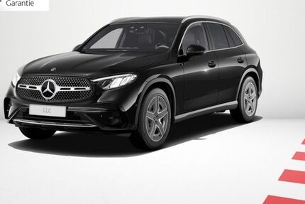 Mercedes-Benz GLC 300 12.250 km 55.490 &euro; Wittstock 16909