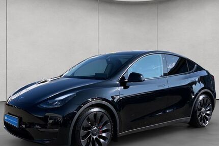 Tesla Model Y 50.200 km 37.460 &euro; Esslingen 73730