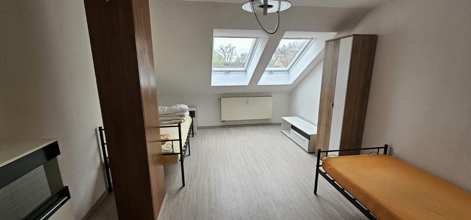 Etagenwohnung Wittenberg Lutherstadt - 4 Zimmer, 80 m&sup2;, 149.000&euro; | Angebot:26415027