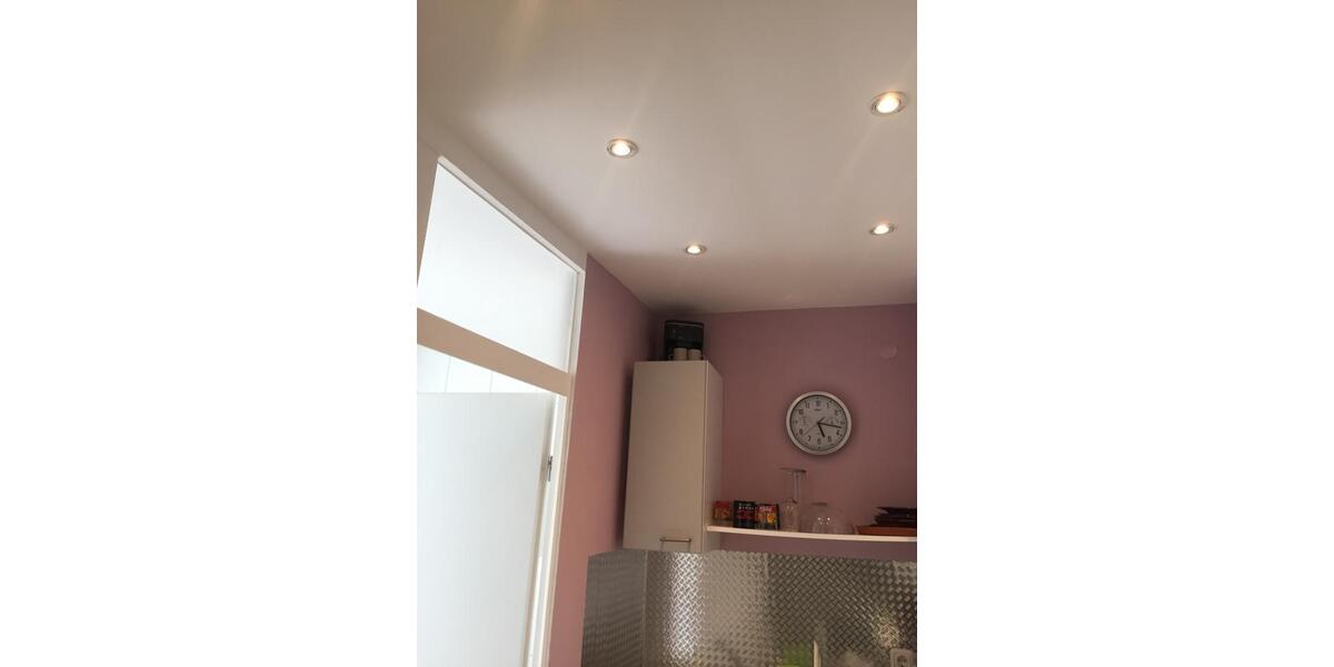 Erdgeschoßwohnung Hanau Großauheim - 1 Zimmer, 25 m&sup2;, 480&euro; | Angebot:24870333