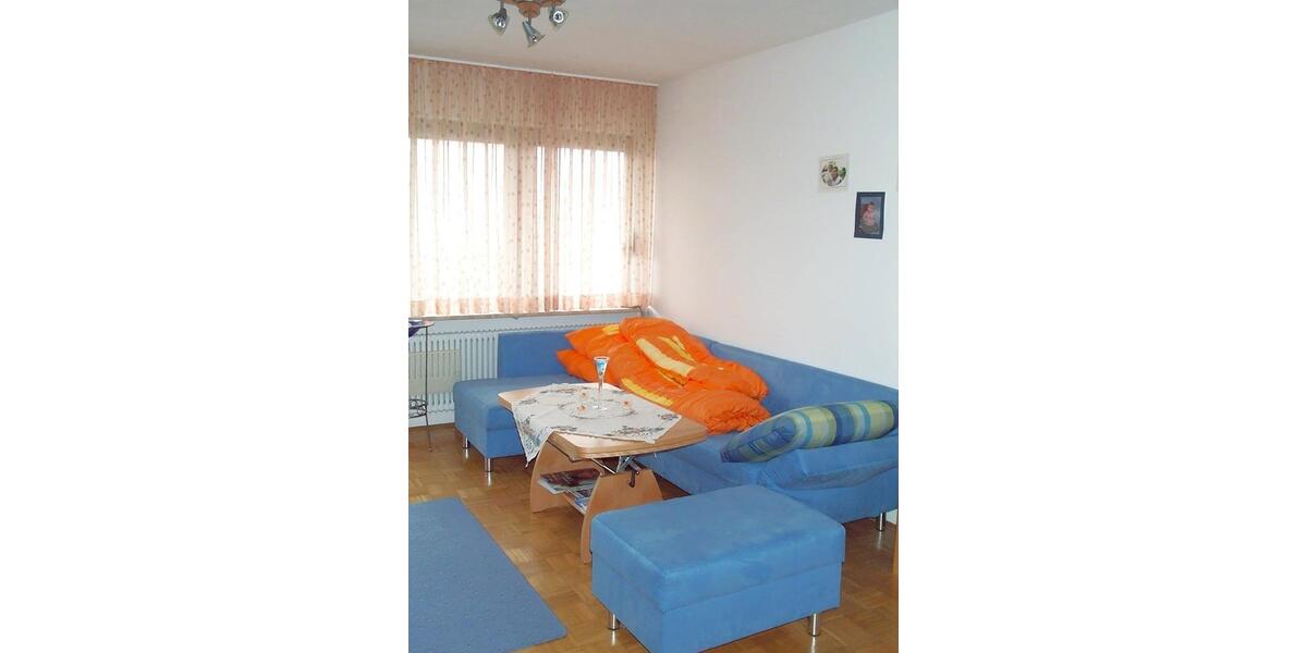Etagenwohnung Weilheim in Oberbayern - 1 Zimmer, 33 m&sup2;, 185.000&euro; | Angebot:27076940