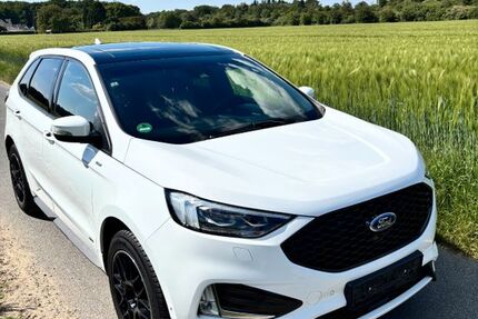 Ford Edge 102.765 km 26.000 &euro; Niederkrüchten 41372