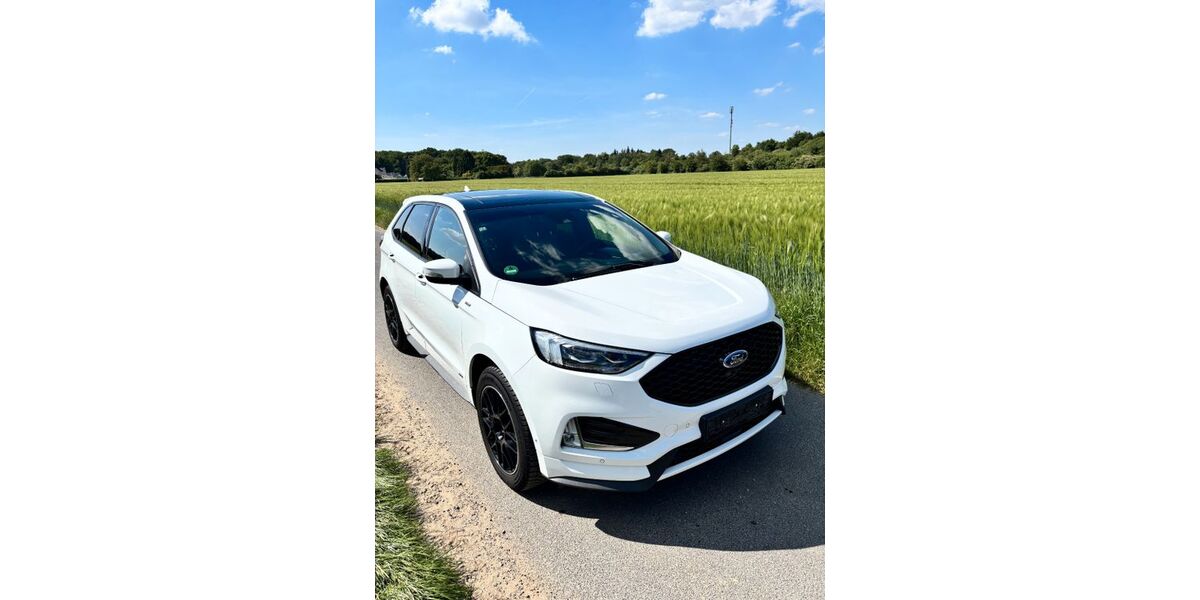 Ford Edge 102.765 km 26.000 &euro; Niederkrüchten 41372