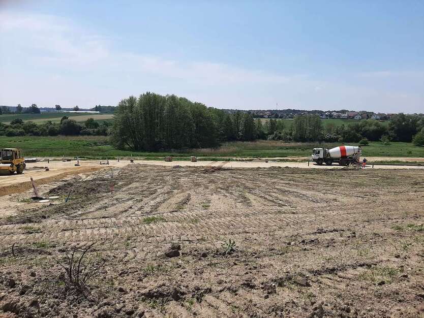 Grundstück zu verkaufen in Reichertshofen 174.350 € 317 m²