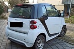 Smart ForTwo 86.500 km 6.250 € Urbach 73660