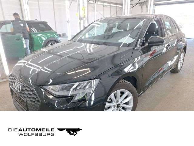 Audi A3 21.608 km 23.690 € Wolfsburg 38440