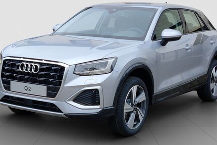 Audi Q2 3.000 km 36.990 &euro; Groebenzell 82194