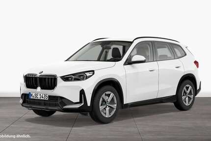 BMW X1 13.100 km 37.990 &euro; Soltau 29614