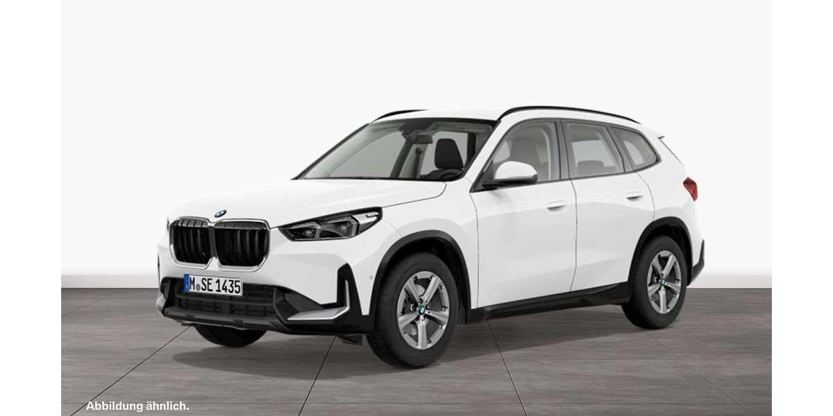 BMW X1 13.100 km 37.990 &euro; Soltau 29614