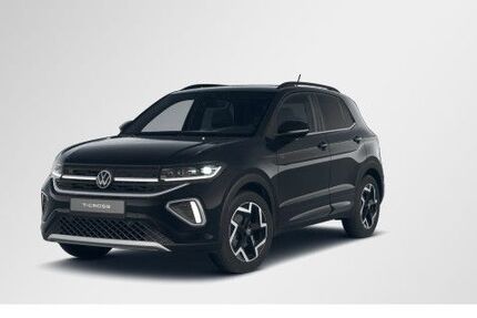 VW T-Cross 5.111 km 29.980 &euro; München 80687