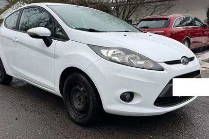 Ford Fiesta 118.000 km 3.480 &euro; Driedorf 35759