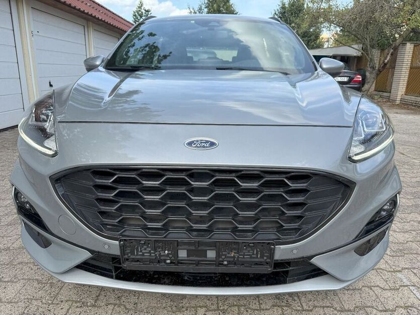 Kuga