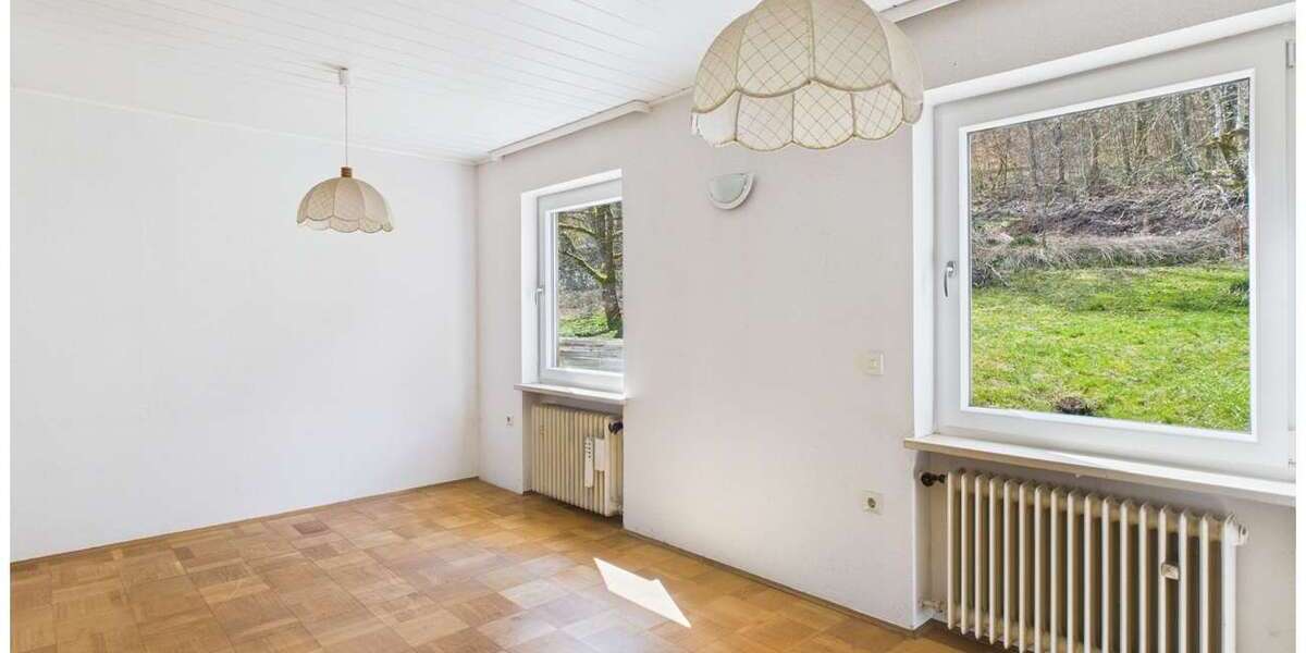 Haus zum Kaufen in Breitenbrunn 266.000 € 182 m² 8 zimmer