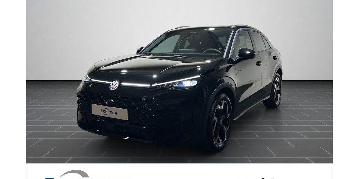 VW T-Roc 7.900 km 42.390 &euro; Neustadt a.d. Weinstraße 67433