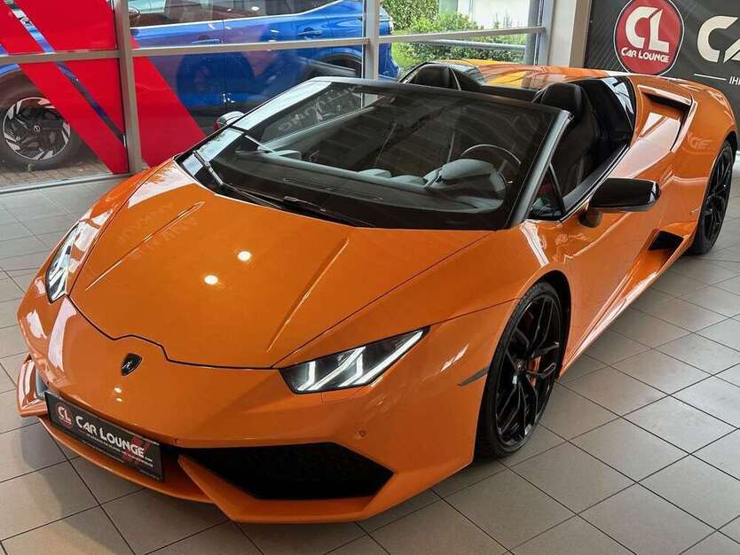 Huracán