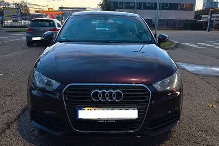 Audi A1 105.000 km 10.000 € Heilbronn 74078