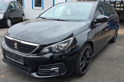 Peugeot 308 105.900 km 9.000 &euro; Miltenberg 63897