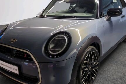 Mini Cooper S Cabrio 1.166 km 37.084 &euro; Barsbüttel bei Hamburg 22885