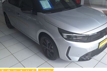 Opel Corsa 4.900 km 17.250 &euro; Weinheim 69469