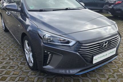 Hyundai IONIQ 102.000 km 10.800 &euro; Berlin 13053