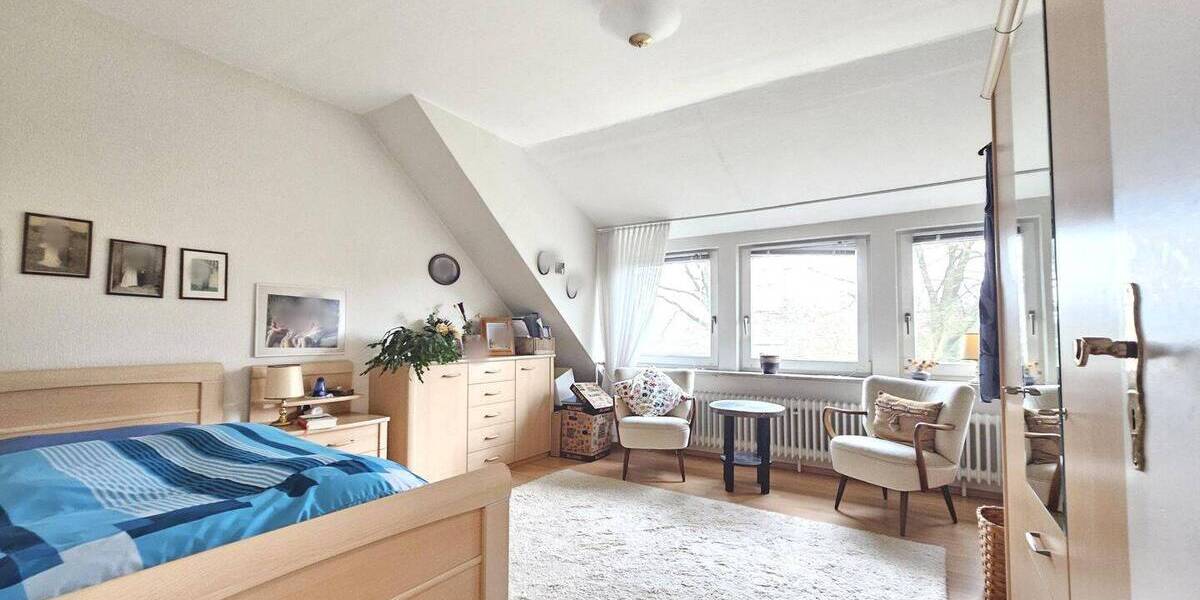Einfamilienhaus Visselhövede Jeddingen - 7 Zimmer, 169 m&sup2;, 298.000&euro; | Angebot:26501543