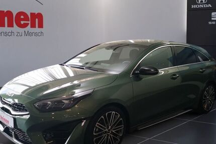 Kia pro ceed / ProCeed