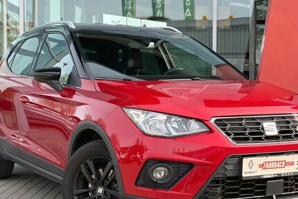 Seat Arona 89.950 km 14.890 &euro; Bad Mergentheim 97980
