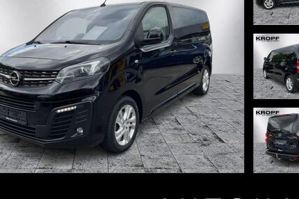 Opel Zafira Life 91.805 km 28.590 &euro; Fürth 90765