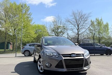 Ford Focus 181.000 km 2.499 &euro; Rotenburg 27356