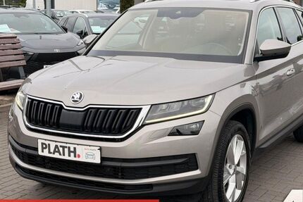 Skoda Kodiaq 126.177 km 26.990 &euro; Rostock-Warnemünde 18119
