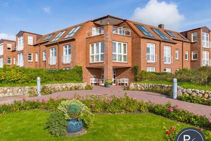 Wohnung Sylt - 3 Zimmer, 71 m&sup2;, 465.000&euro; | Angebot:26442538