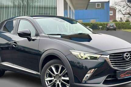 Mazda CX-3 89.173 km 14.775 &euro; Husum 25813
