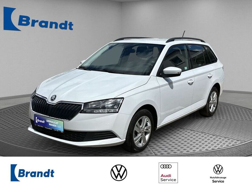 Fabia
